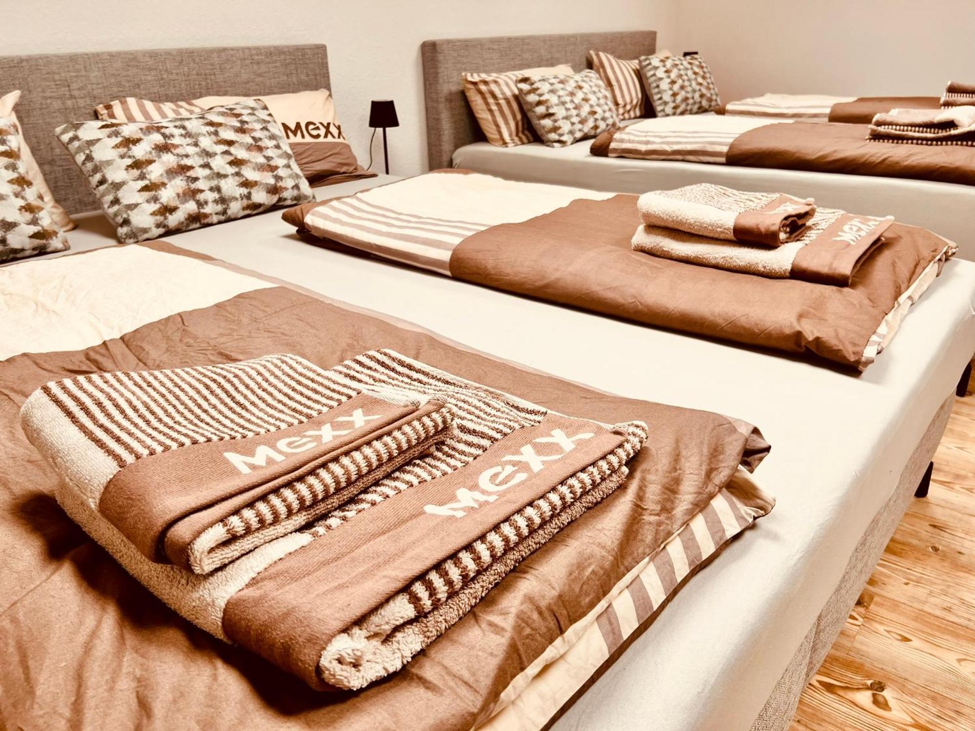 Cologne Luxe Living: Opulent Elegance Unleashed Daire Dış mekan fotoğraf