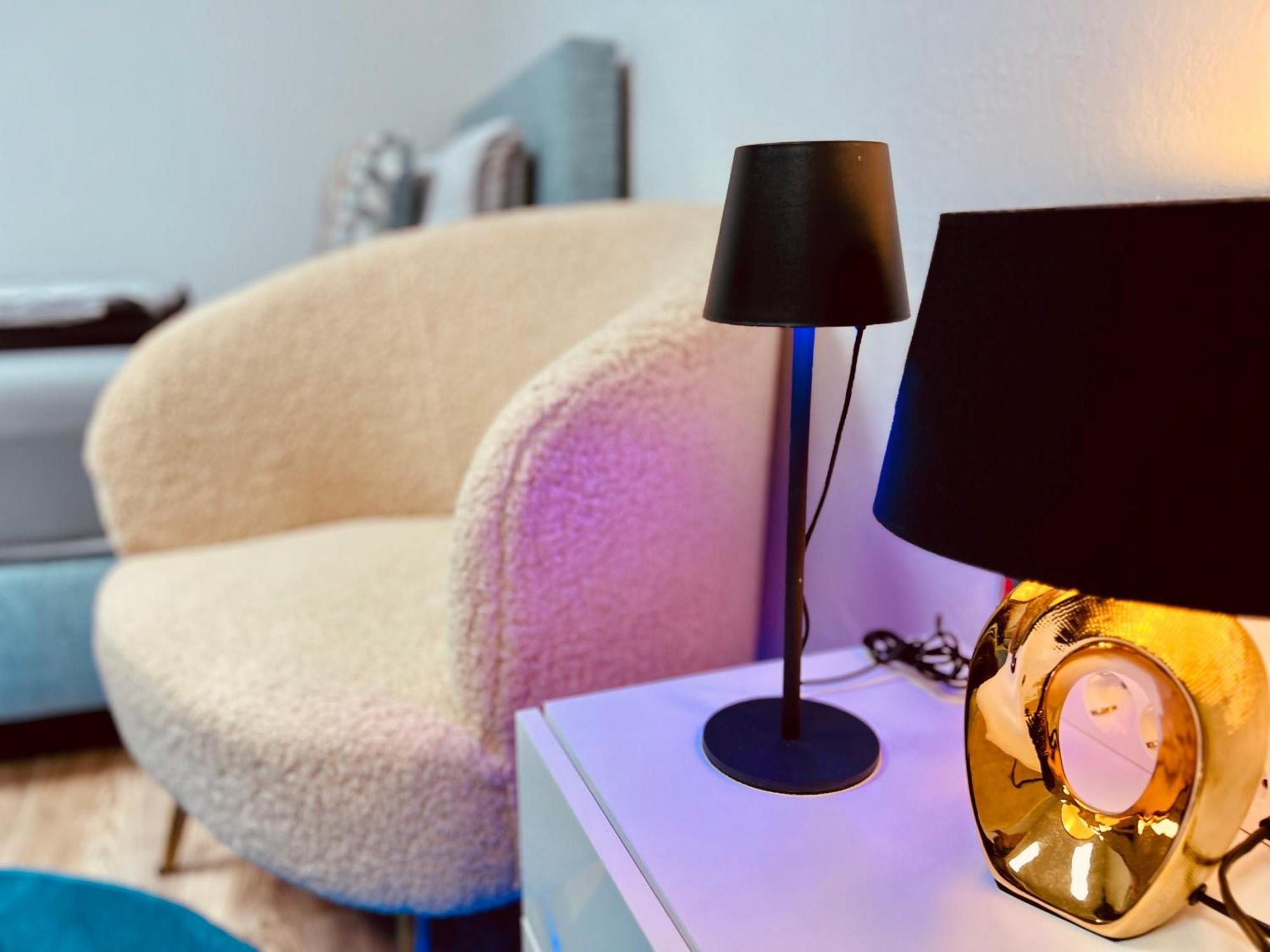 Cologne Luxe Living: Opulent Elegance Unleashed Daire Dış mekan fotoğraf